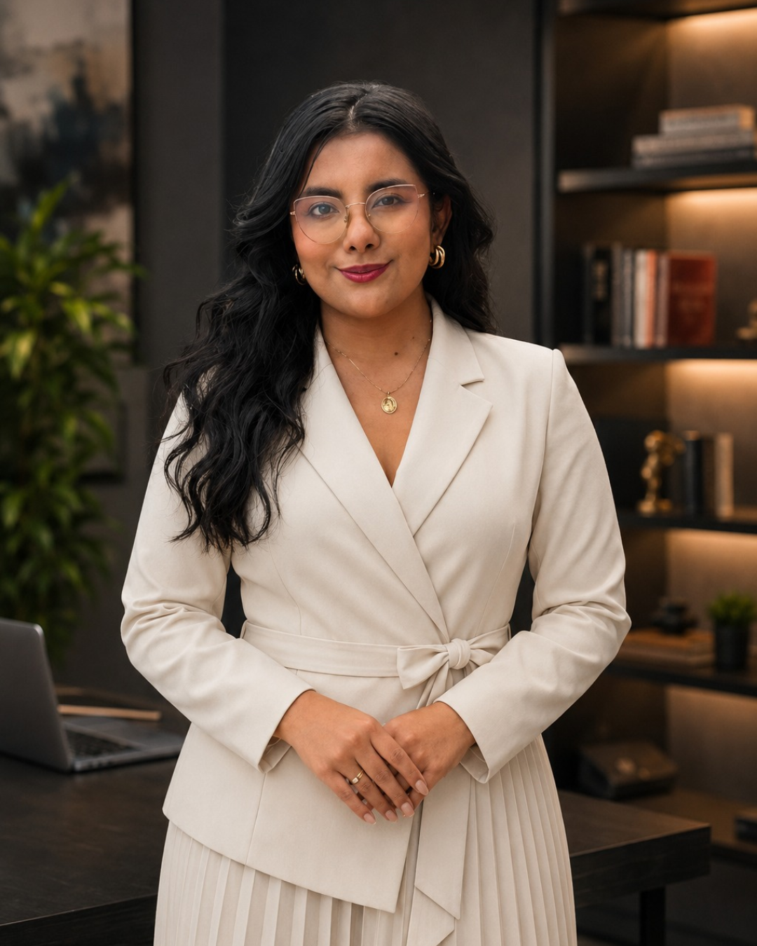 Angie Vanesa Galvis Castellanos